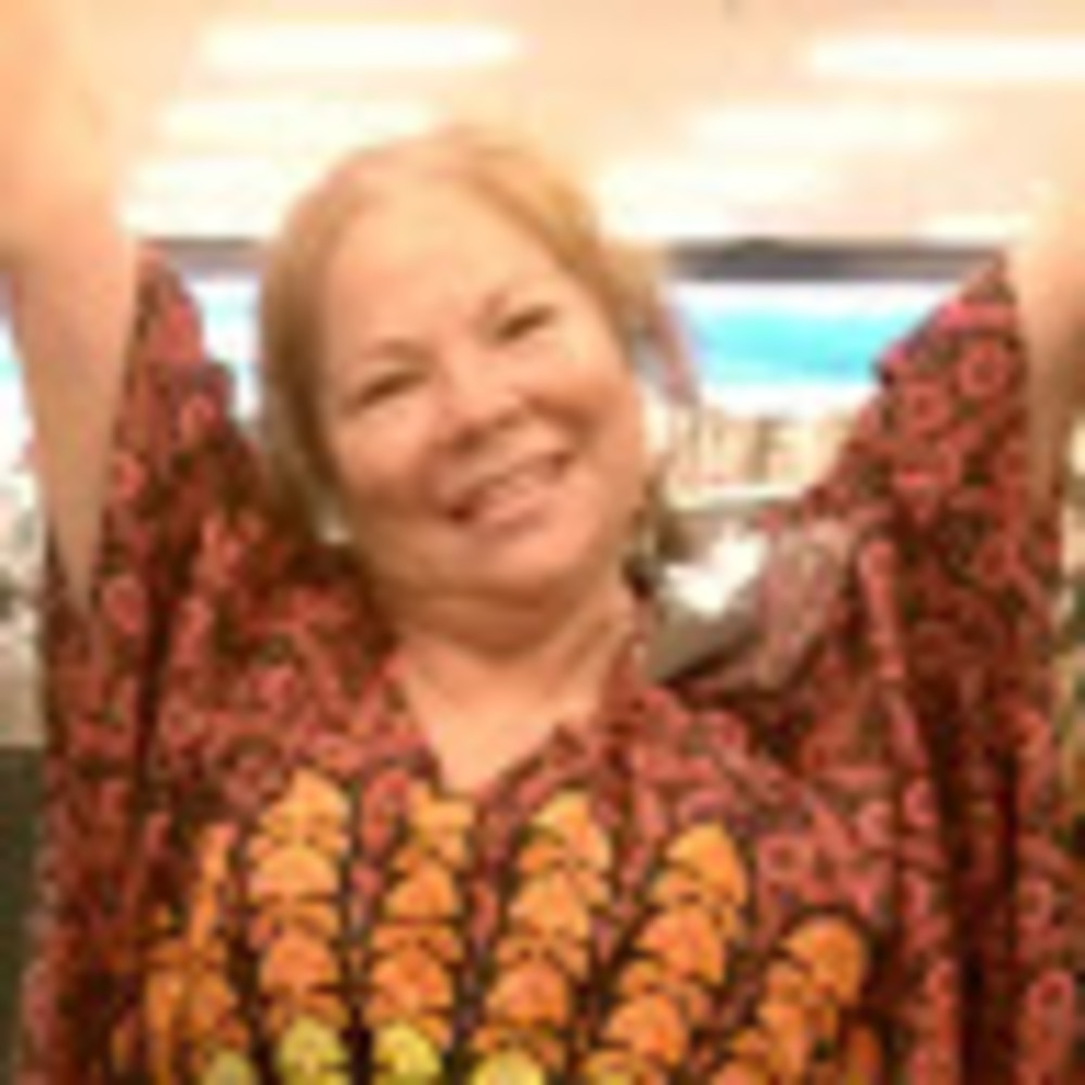 Meet your Posher, Isabel